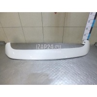 Спойлер (дефлектор) багажника Subaru Impreza (G12) (2007 - 2012) 96031FG000NN