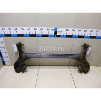 Балка задняя Mitsubishi Colt (Z3) (2003 - 2012) 4120A040