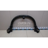 Балка задняя Smart Fortwo/City (W451) (2006 - 2014) 4513500003