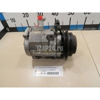 Компрессор системы кондиционирования Mitsubishi Pajero/Montero III (V6, V7) (2000 - 2006) MR500876