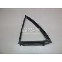 Уплотнитель форточки левой Toyota Corolla E15 (2006 - 2013) 6818912330