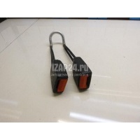 Ответная часть ремня безопасности VAG Golf III/Vento (1991 - 1997) 1H0857739A