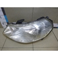 Фара левая Suzuki SX4 (2006 - 2013) 3532079J10