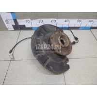 Кулак поворотный передний правый Suzuki SX4 (2006 - 2013) 4511179J51