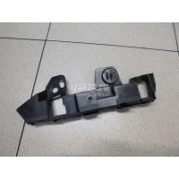 Направляющая переднего бампера правая Ford Zafira C (2013 - ) 13356871