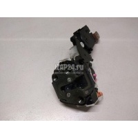 Замок двери задней правой Subaru Forester (S10) (1997 - 2000) 63318FC100