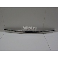Накладка крышки багажника Nissan Sentra (B17) (2013 - 2017) 848104MA0A
