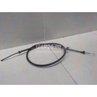 Трос стояночного тормоза правый Nissan Note (E11) (2006 - 2013) 365309U00A