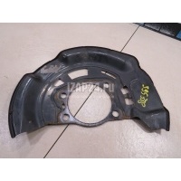 Пыльник тормозного диска Toyota RAV 4 (2006 - 2013) 4778142040