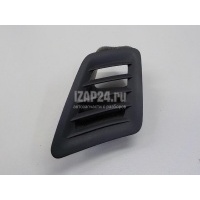 Воздухозаборник (внутри) Nissan Tiida (C13) 2015 687413SF0A