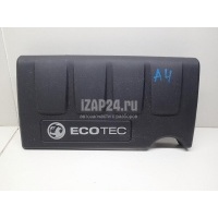 Накладка декоративная GM Corsa D (2006 - 2015) 55561431