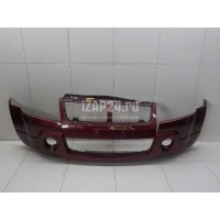 Бампер передний Suzuki Grand Vitara (2005 - 2015) 7171165J41799