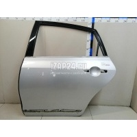 Дверь задняя левая Nissan Teana J32 (2008 - 2013) h210a-jn2aa