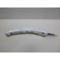 Накладка заднего крыла левого Suzuki Grand Vitara (1998 - 2005) 7768052D00ZA5