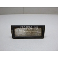 Фонарь подсветки номера Nissan Terrano III (D10) (2014 - ) 2651000Q0E