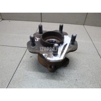 Ступица задняя Nissan Teana J32 (2008 - 2013) 43202JP20A