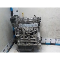Двигатель VAG Toledo IV (2013 - ) 03C100092BX