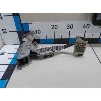 Педаль тормоза Nissan FX (S50) (2003 - 2007) 46501CD813