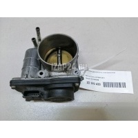 Заслонка дроссельная электрическая Nissan X-Trail (T31) (2007 - 2014) 16119JA00B