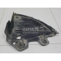 Защита антигравийная VAG Toledo IV (2013 - ) 6RA825205E