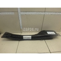 Балка передняя продольная Toyota Avensis II (2003 - 2008) 5120405051