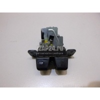Замок багажника Ssang Yong Actyon New/Korando C (2010 - ) 7141034001