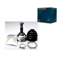 комплект карданный вал renault clio ii 1.2 bb0a.