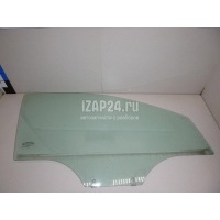 Стекло двери передней правой Ssang Yong Actyon New/Korando C (2010 - ) 7238634011