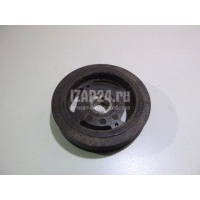 Шкив коленвала Nissan Micra (K12E) (2002 - 2010) 12303ED001