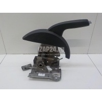 Рычаг стояночного тормоза Nissan Tiida (C13) 2015 360103ZL0A