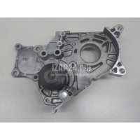 Насос водяной (помпа) Toyota Avensis II (2003 - 2008) 1610029185
