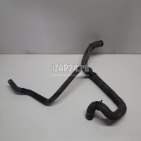 Патрубок радиатора Nissan Almera (G15) (2013 - ) 2150400Q0C