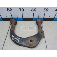 Рычаг передний верхний левый Toyota 4 Runner/Hilux Surf (1995 - 2002) 4863035020