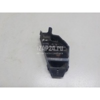 Кронштейн решетки радиатора Mitsubishi Outlander (GF) (2012 - ) 7450A997