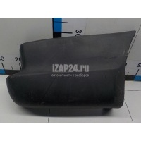 Накладка заднего бампера правая LDV Maxus (2005 - 2009) 566300031