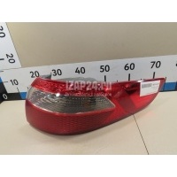 Фонарь задний наружный правый Hyundai-Kia RIO (2011 - 2017) 924024X000