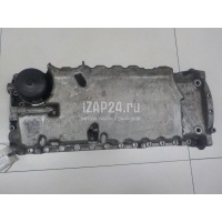 Поддон масляный двигателя Volvo S80 (1998 - 2006) 9471443