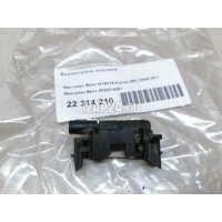 Выключатель концевой Mercedes Benz C209 CLK coupe (2002 - 2010) 2038219251