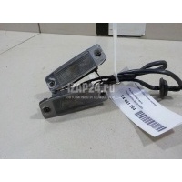 Фонарь подсветки номера Hyundai-Kia Ceed (2007 - 2012) 92501-1h000
