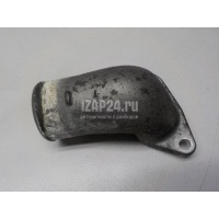 Патрубок интеркулера Subaru Forester (S10) (1997 - 2000) 21830AA031