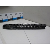 Направляющая заднего бампера левая VAG Roomster (2006 - 2015) 5J7807863