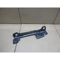Кронштейн крепления крыла Citroen-Peugeot C4 Grand Picasso (2006 - 2014) 7841V7