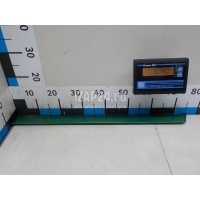 Молдинг задней левой двери Volvo S70 (1997 - 2000) 9178503