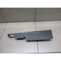 Накладка декоративная Citroen-Peugeot C4 Grand Picasso (2006 - 2014) 8218FQ