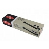 delphi рычаг подвески задн дб w221 05 - вниз l.