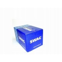 рычаг независимой подвески колеса swag передний левый форд cax focus ii 21мм