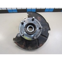Кулак поворотный передний правый Hyundai-Kia Cerato (2009 - 2013) 517161M100