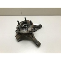 Кулак поворотный передний левый GM Mokka (2012 - ) 95934239