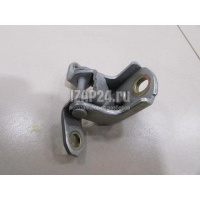 Петля двери задней левой верхняя Nissan Almera Classic (B10) (2006 - 2013) 8240095F1C