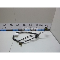 Проводка (коса) Citroen-Peugeot 308 I (2007 - 2015) 6561NV